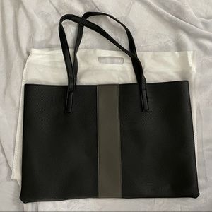 Vince Camuto Tote Black